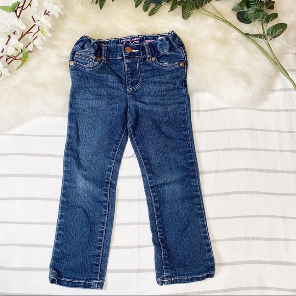 The Children's Place Other - 🌵5/$25 CHILDREN’S PLACE Skinny Jeans - 3T
